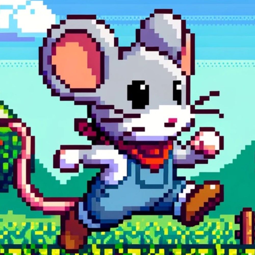 무지무쥐