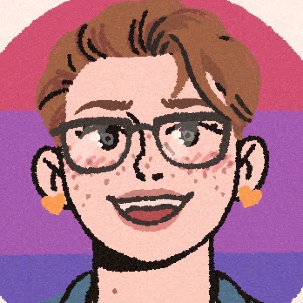 Parker Elizabeth 🍉 (she/her)