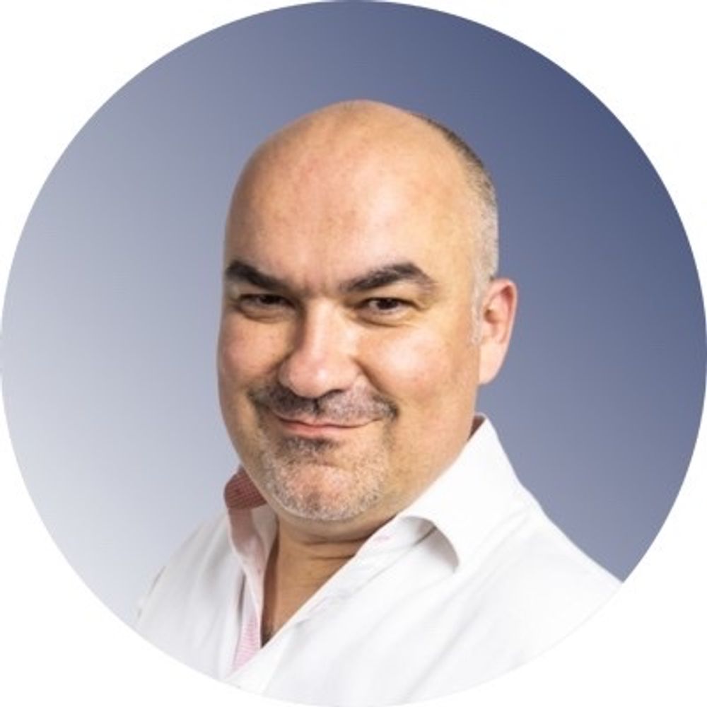 Kevin Pantanella