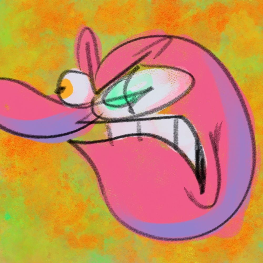 Cartoon Zone (Looking for work!)