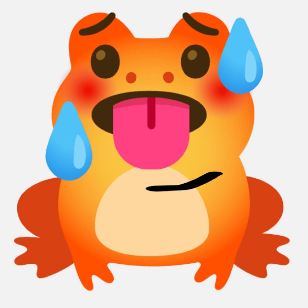 Жаба дуже зла's avatar