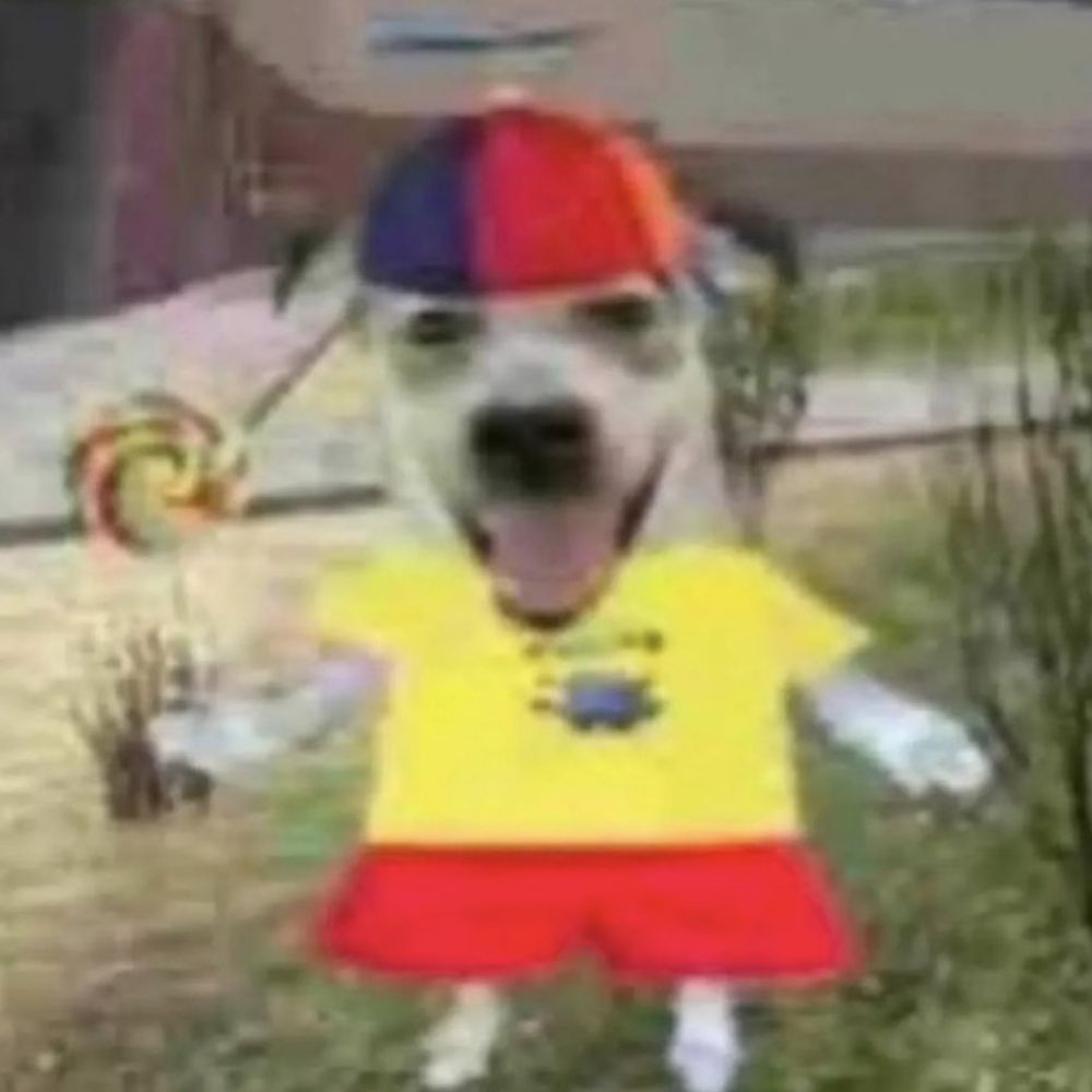 yanlışköpek
