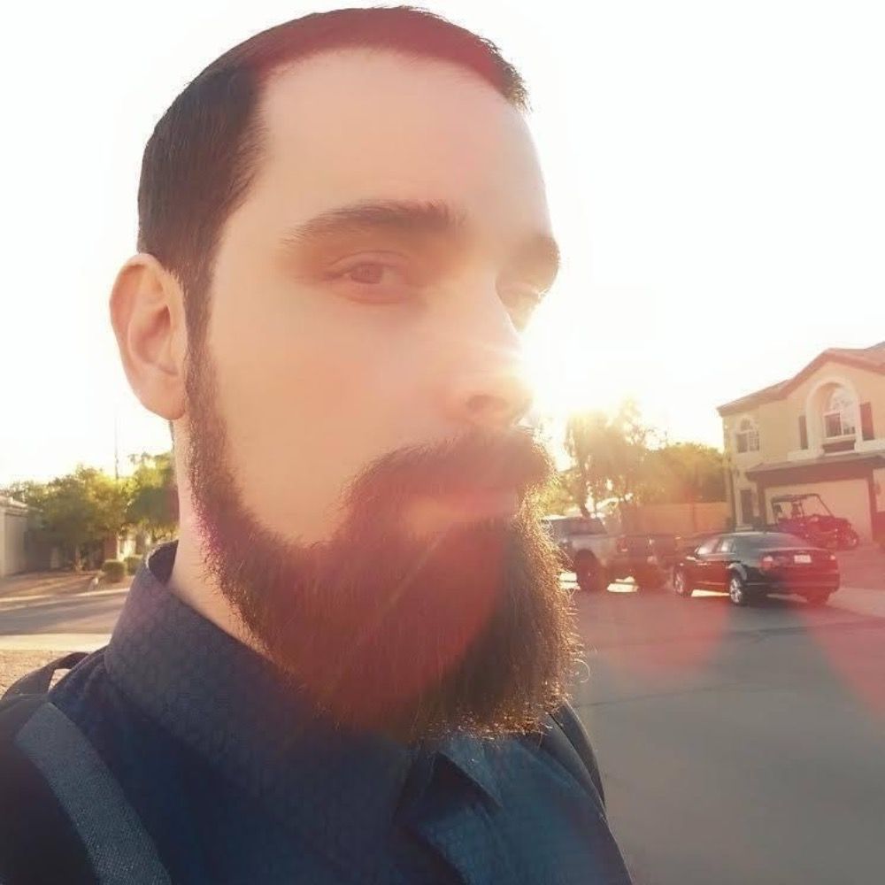 ☀️Garrett🌵 
