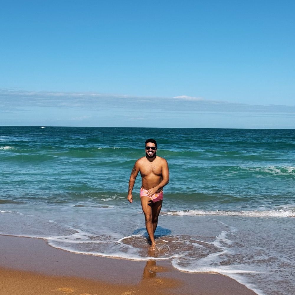 Jonata Ferreira 