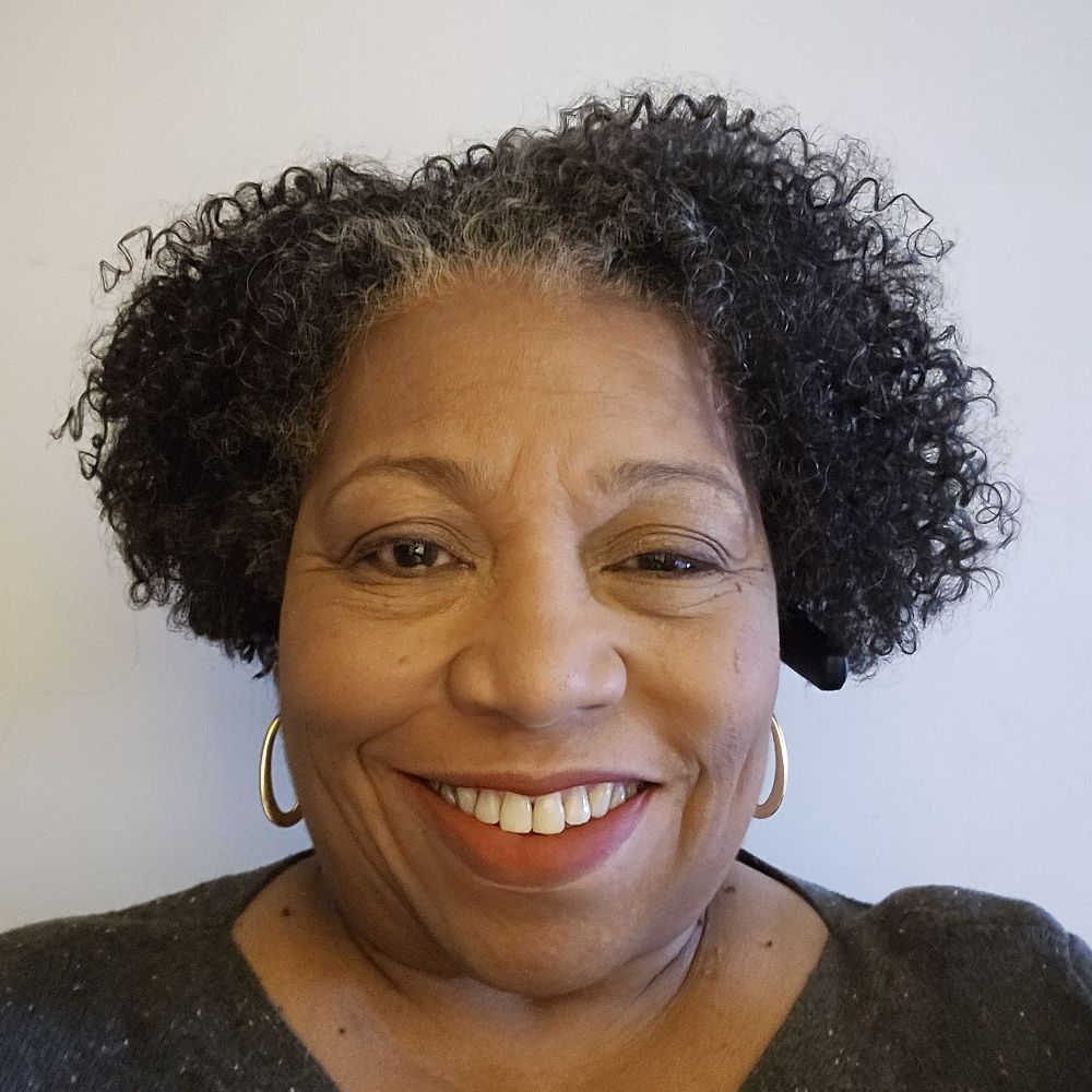 Gina Russell Stevens