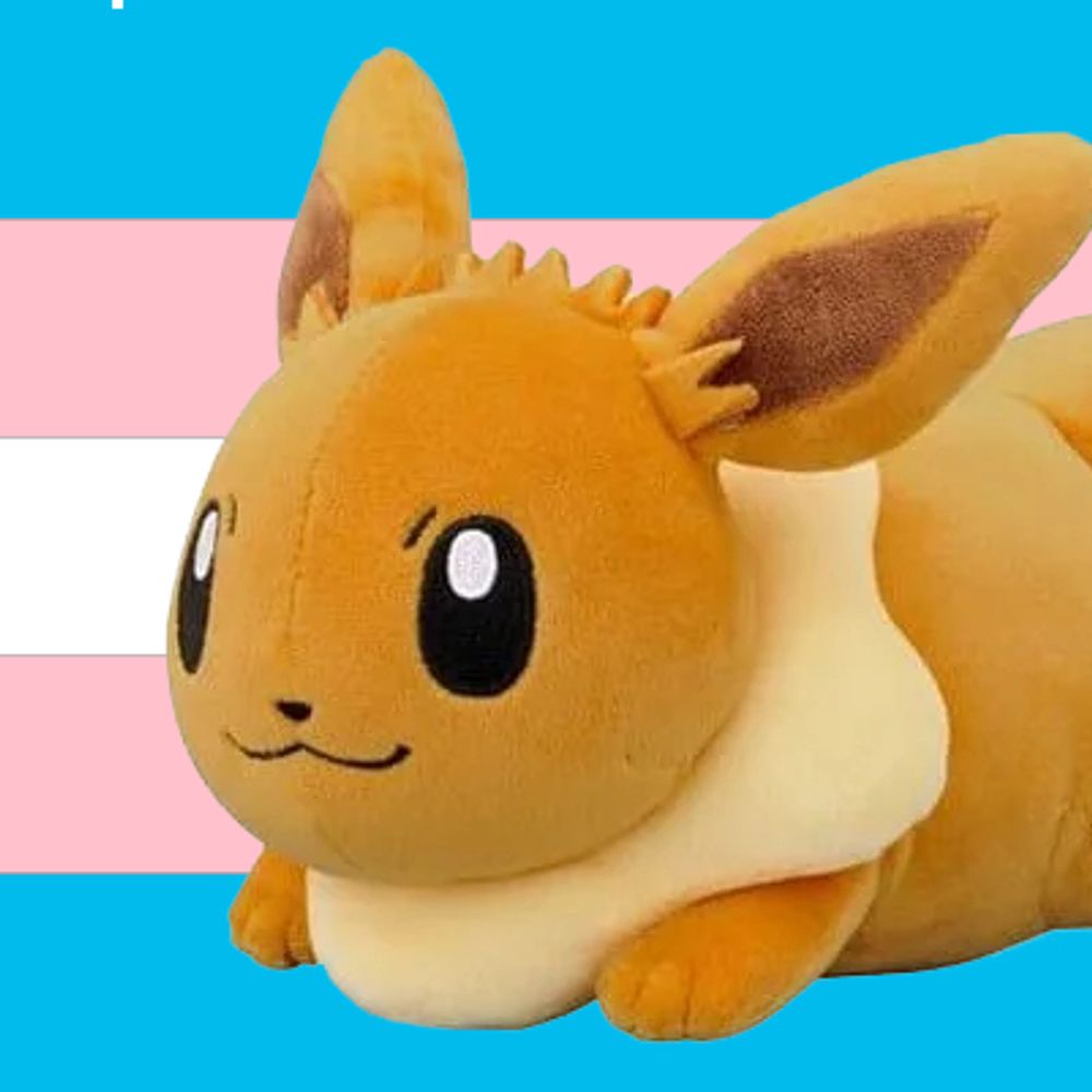EvieVeevee