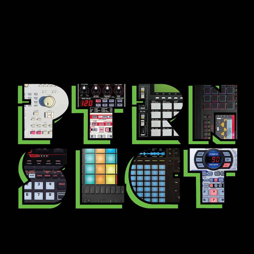 PTRN SLCT