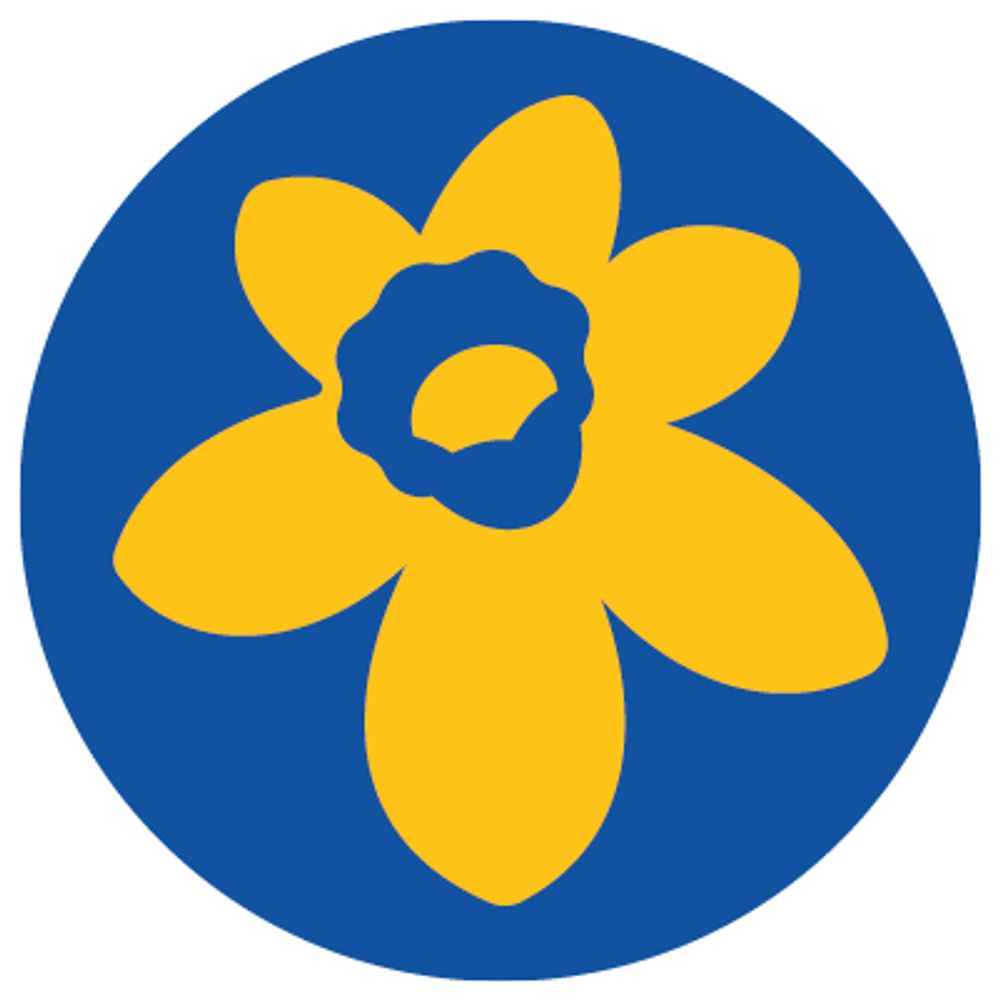 Profile picture mariecurieuk.bsky.social