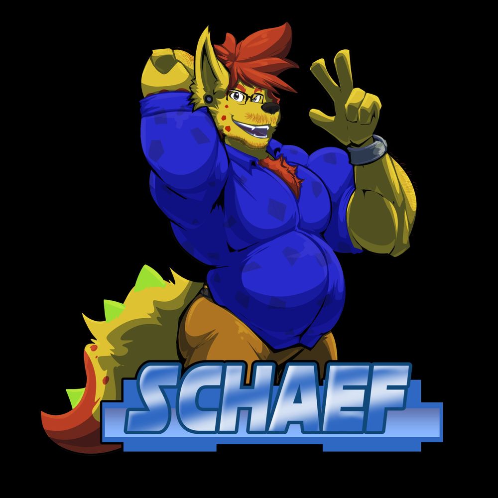 BeefSchaef