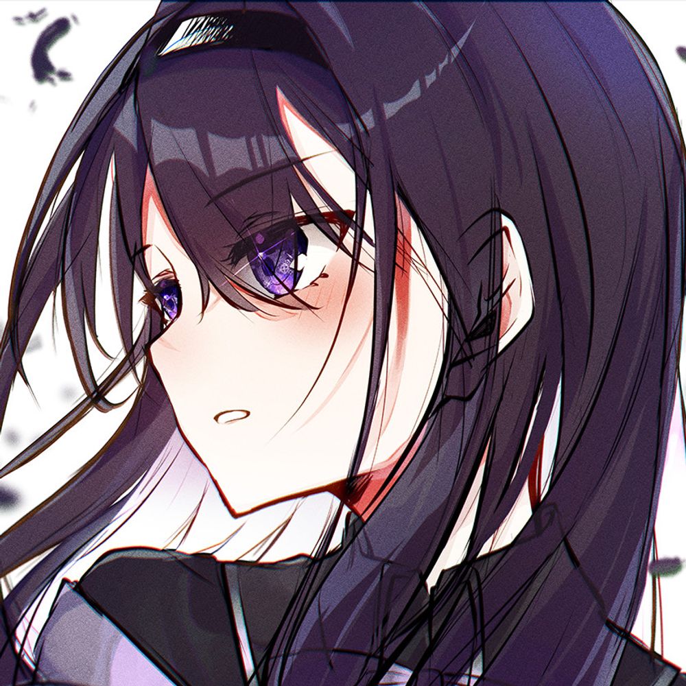 Katherine 🔞