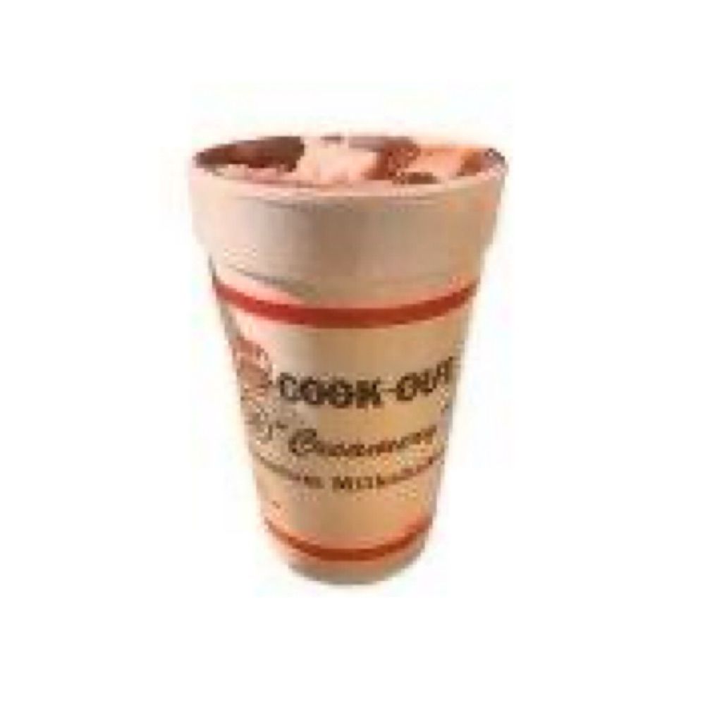 Cheerwine Float