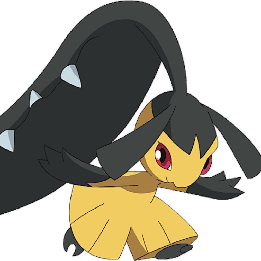 mawile