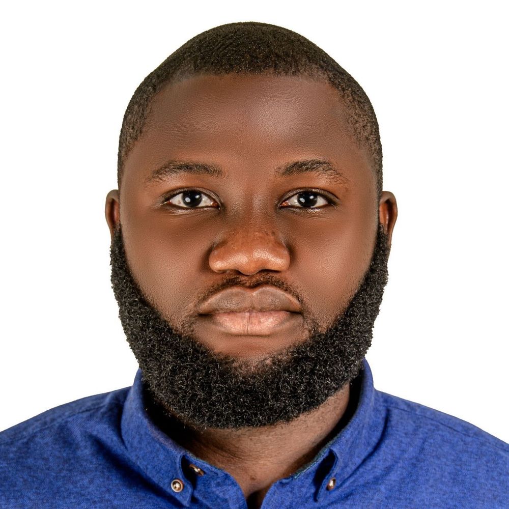 Prince Ngene