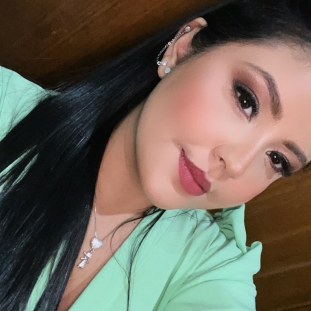 Sabrina Borges 