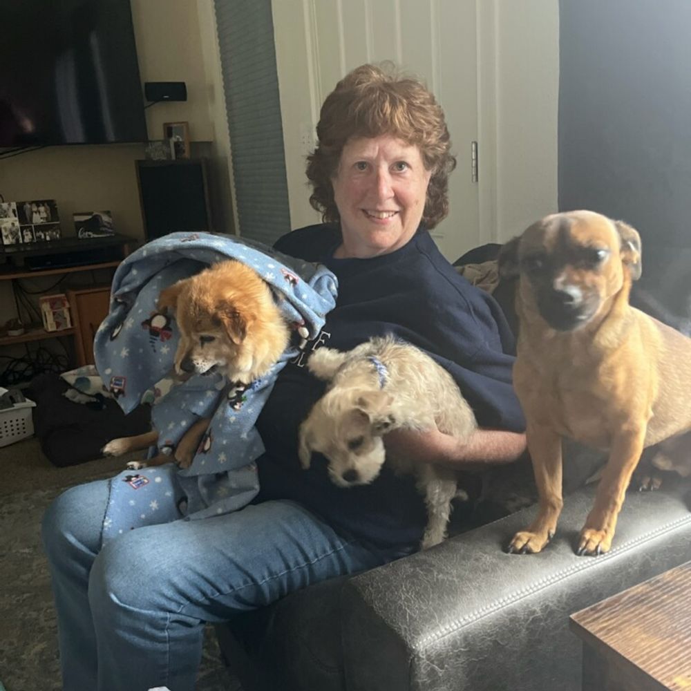Donna Riggers 