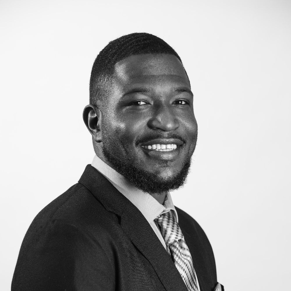 Charles Johnson III