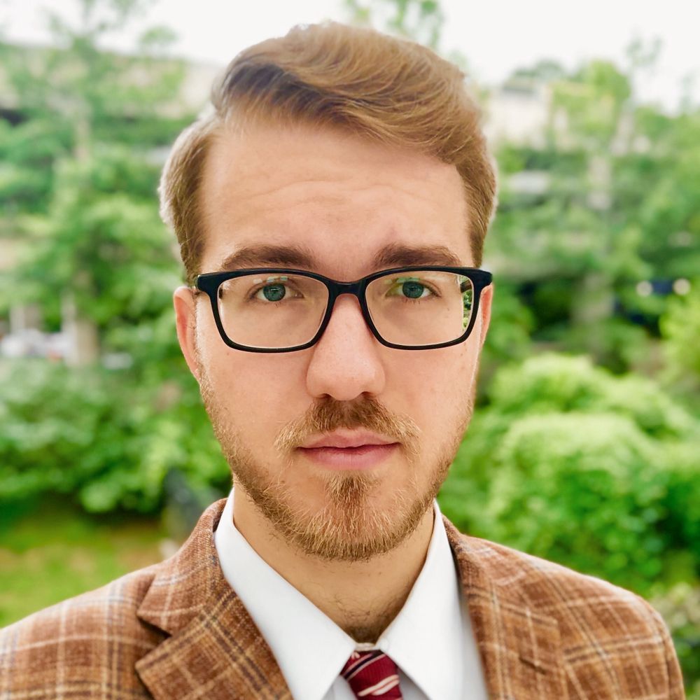 Joshua Ackerman