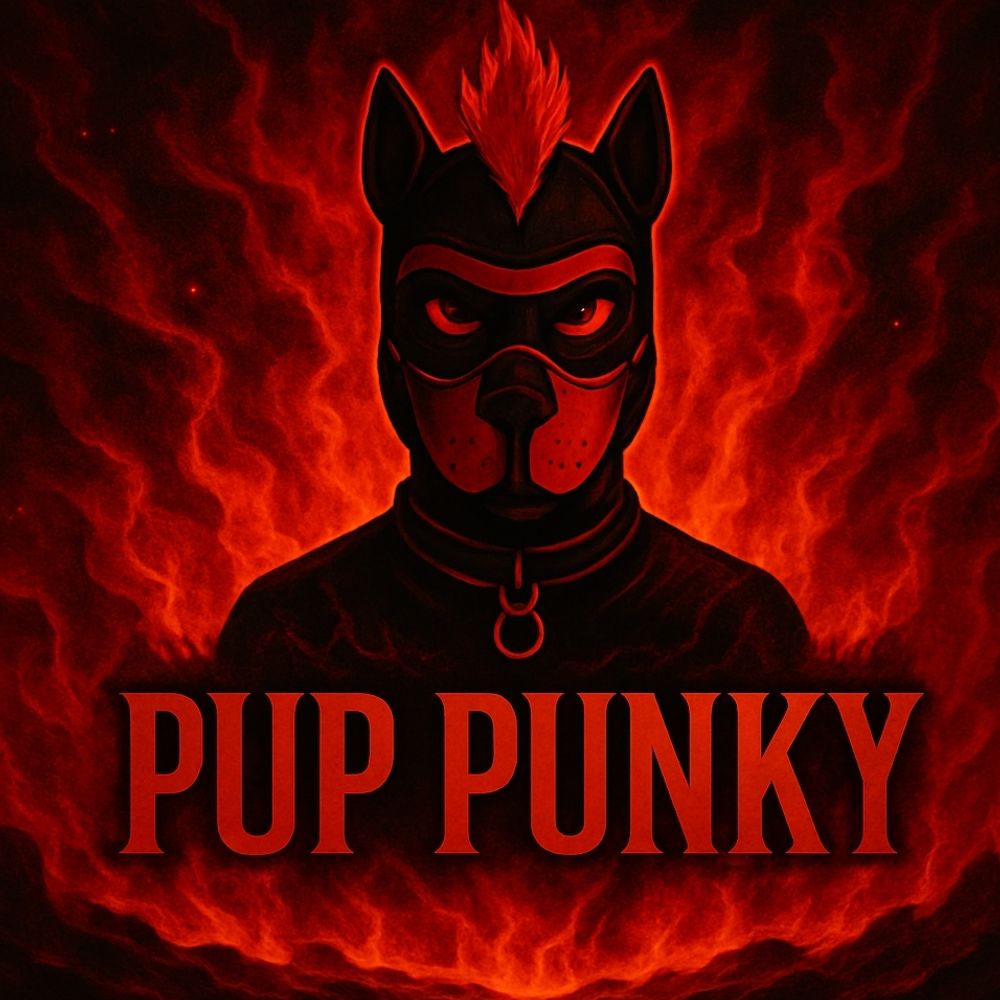 Pup punky