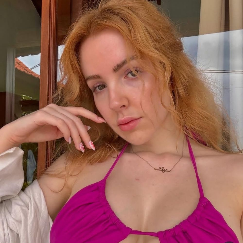 Emily parker