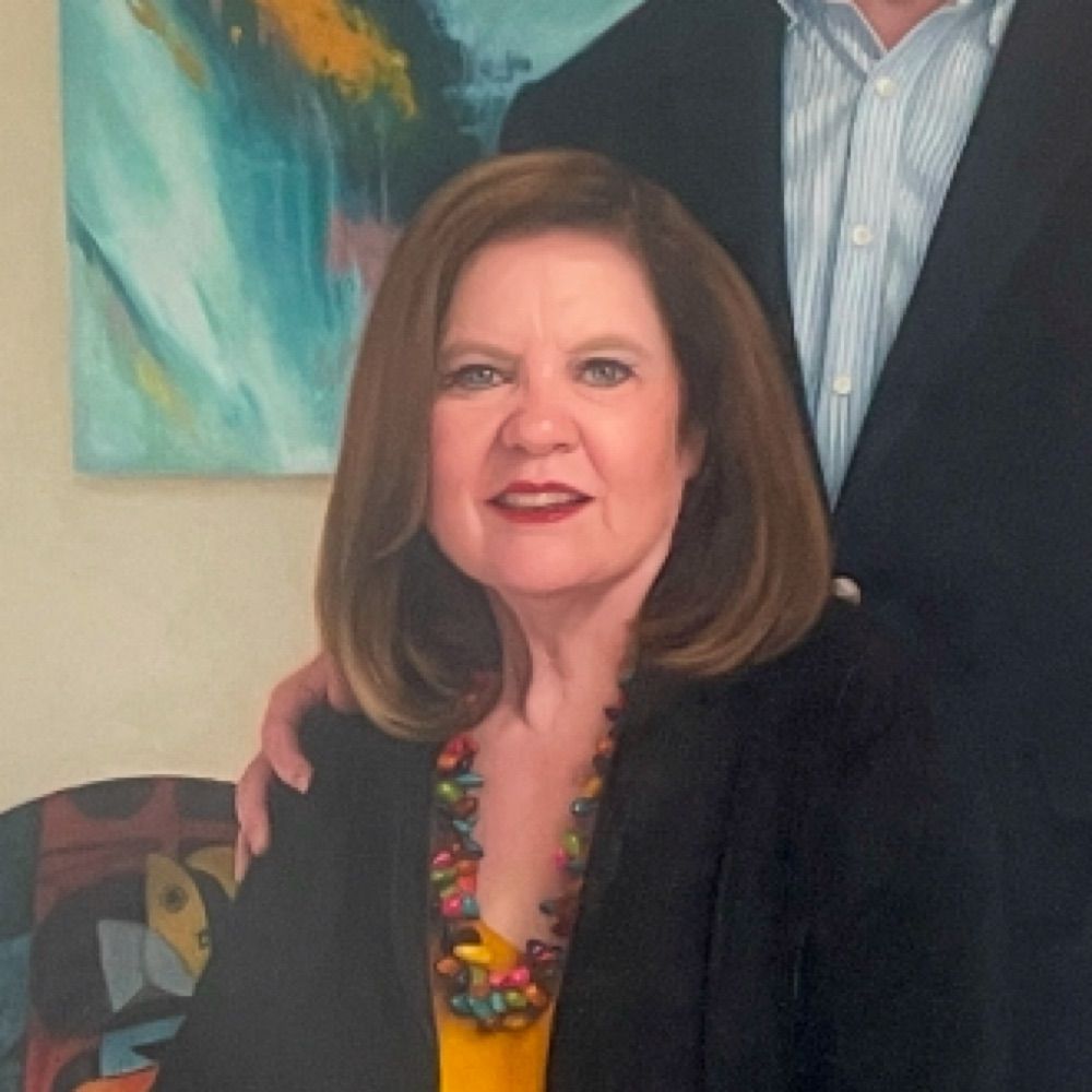 Margaret McCuaig-Johnston