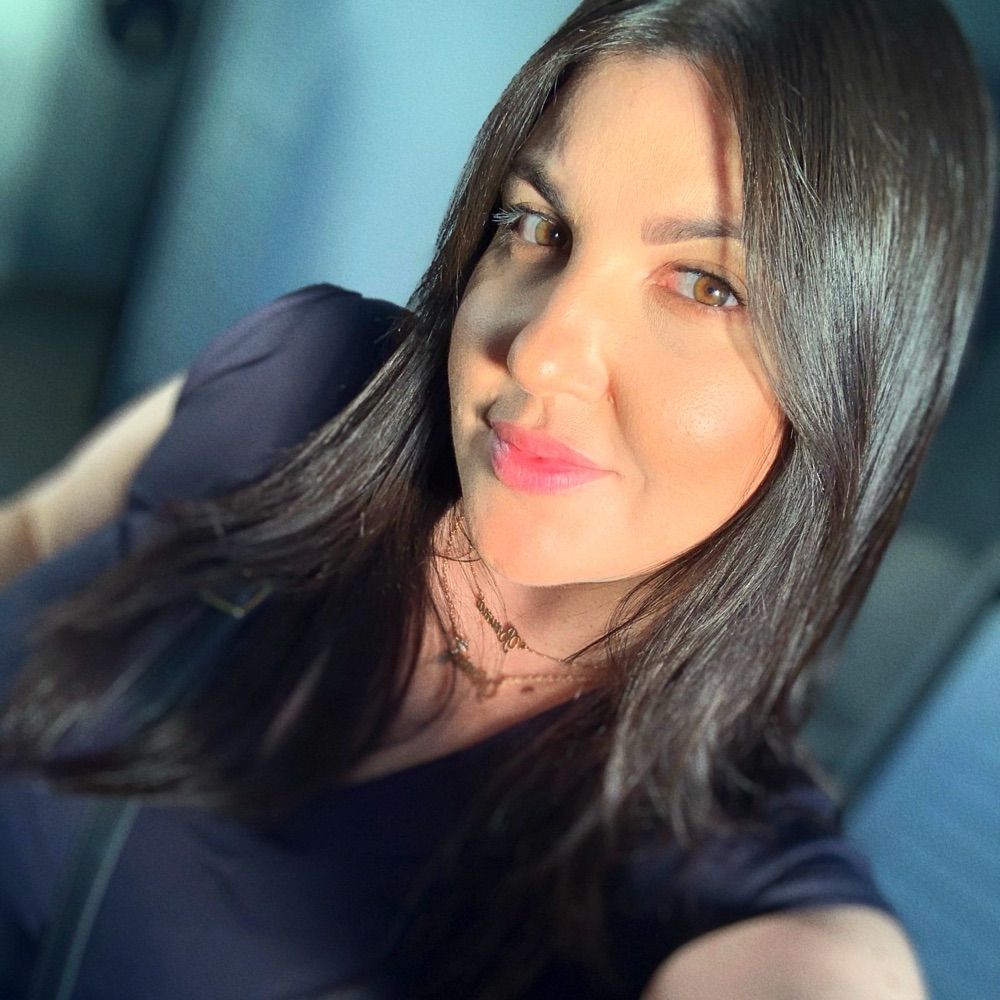 Bruna Borchardt ✨