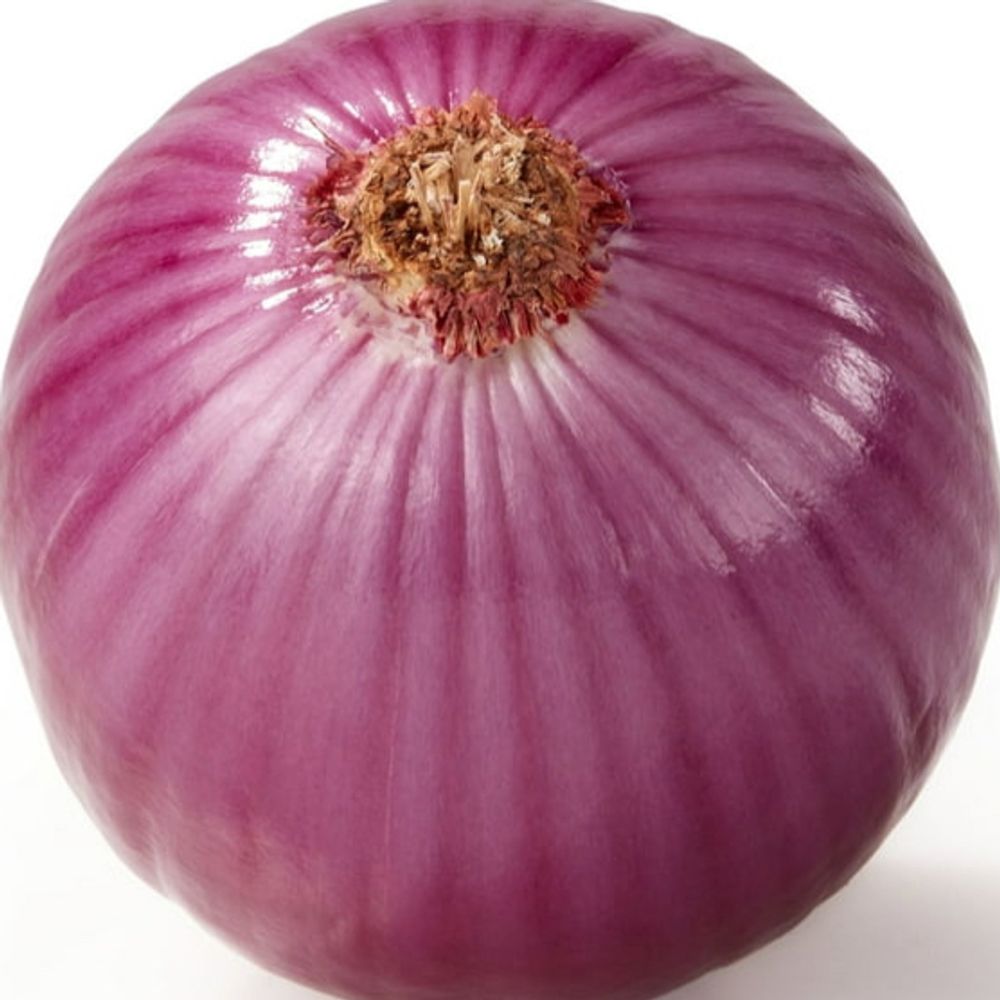 Анна/Onion