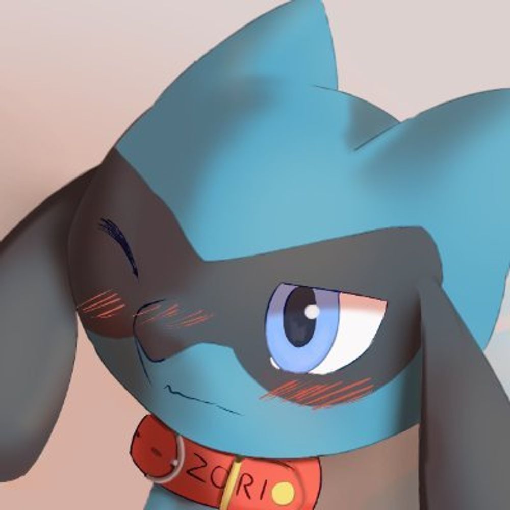 Rioni Dark (Comms open)