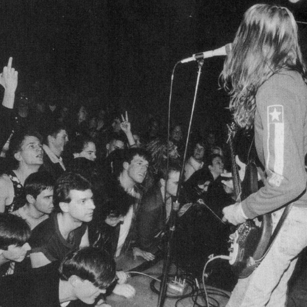 Pacific Northwest Music Archives