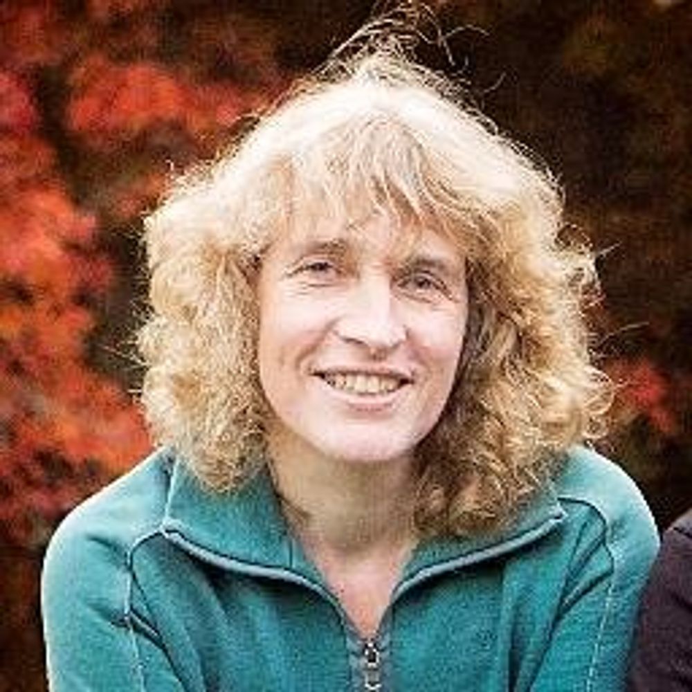 Sheila Kidd