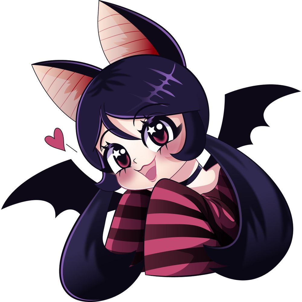 ani darkness (OPEN COMM) 