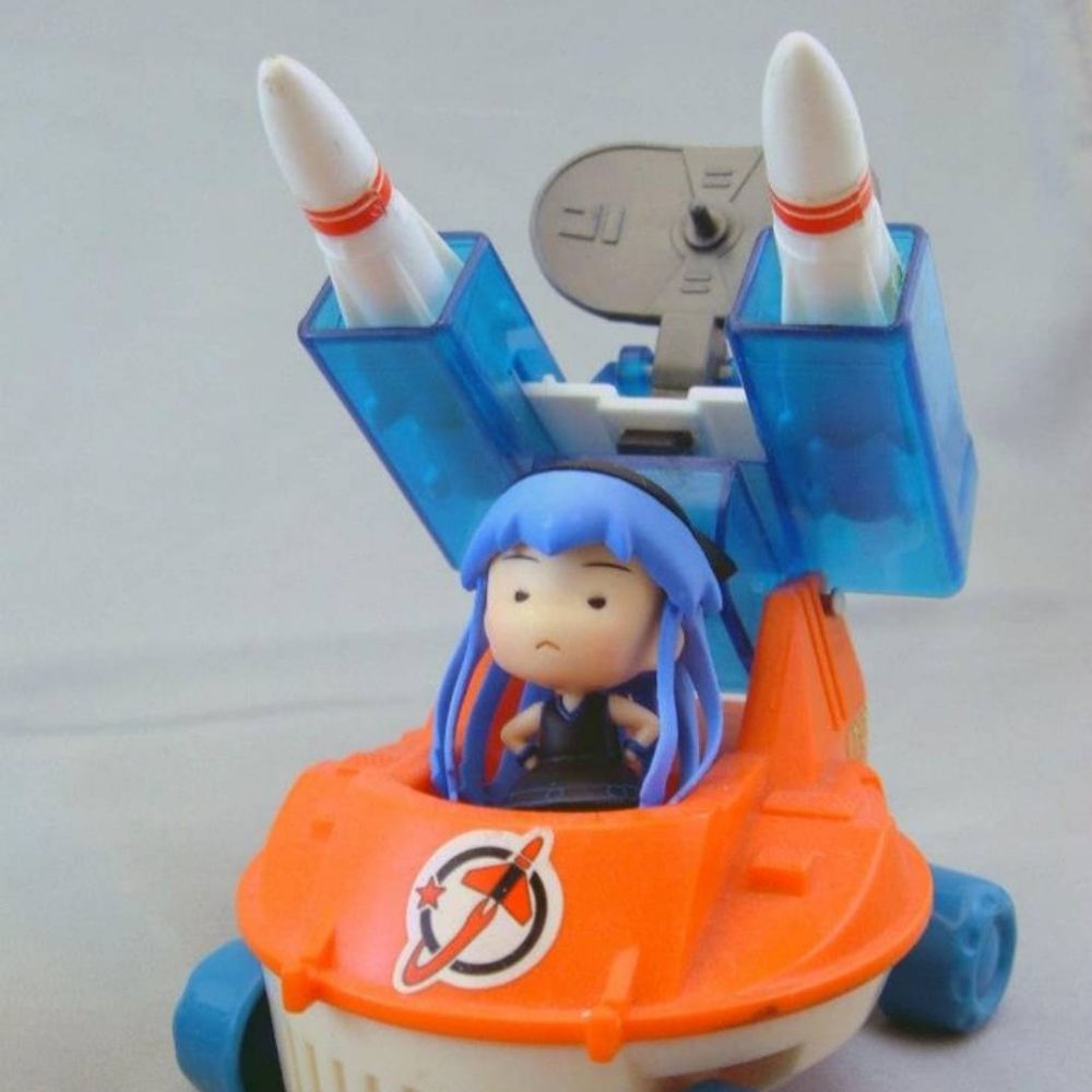 Microbry