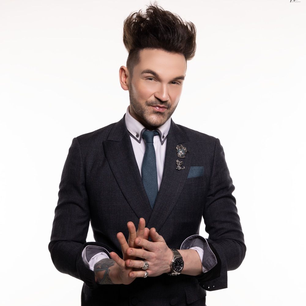Colin Cloud