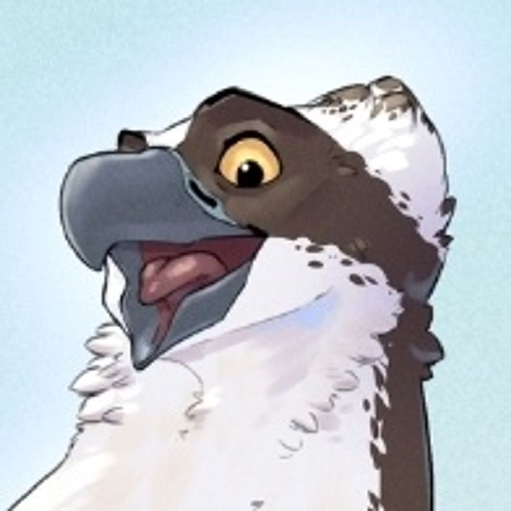 Ghost The Griff