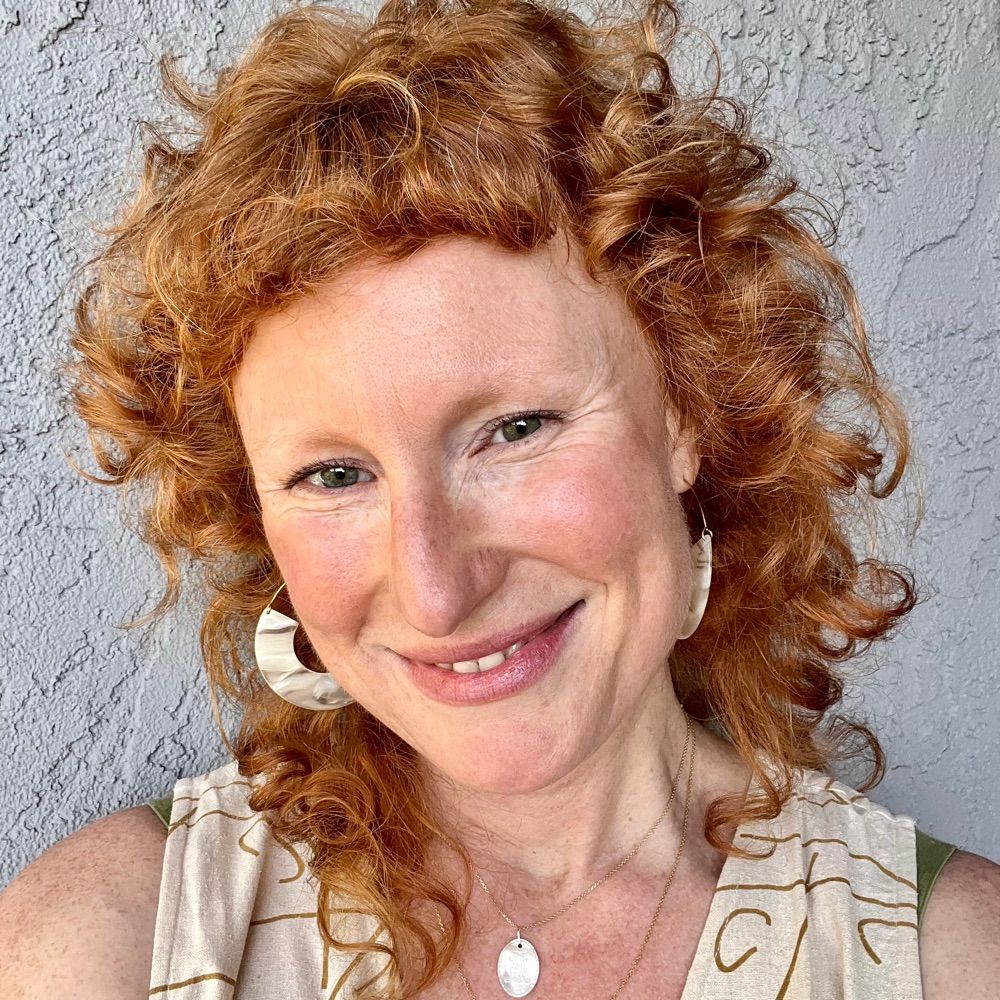 Leah Rorvig, MD, MS