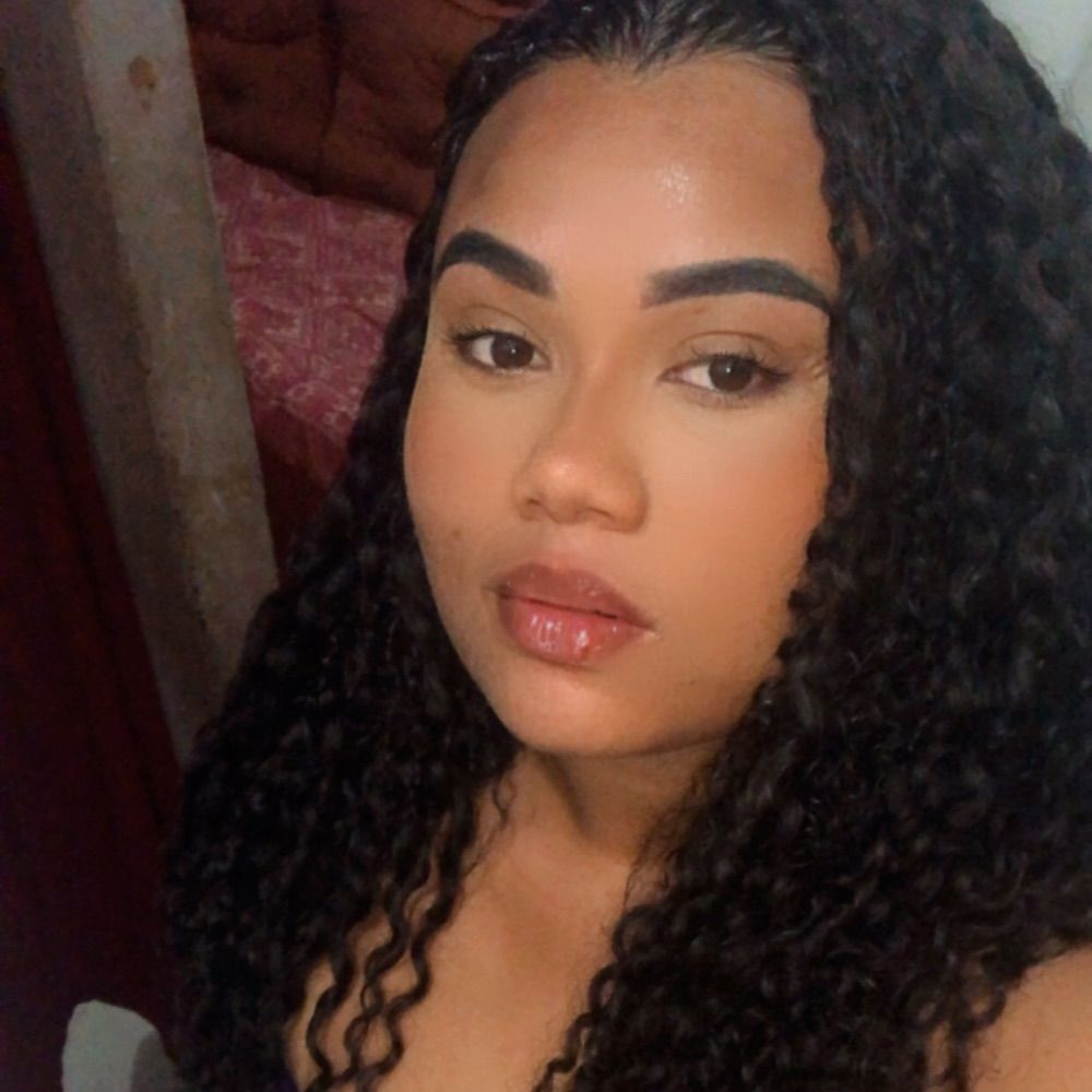Aline 🦋