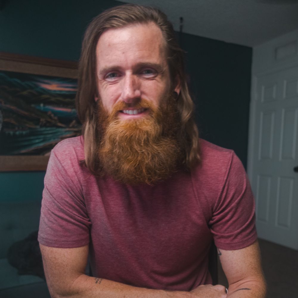 Camaron Stevenson