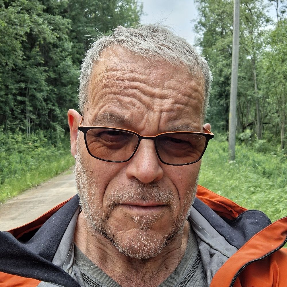 Pekka Mustonen