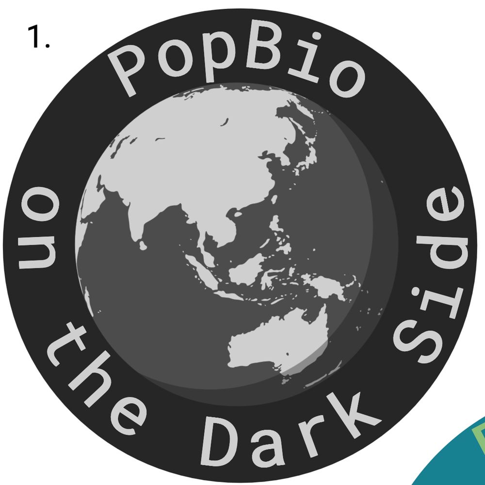 PopBio on the Dark Side