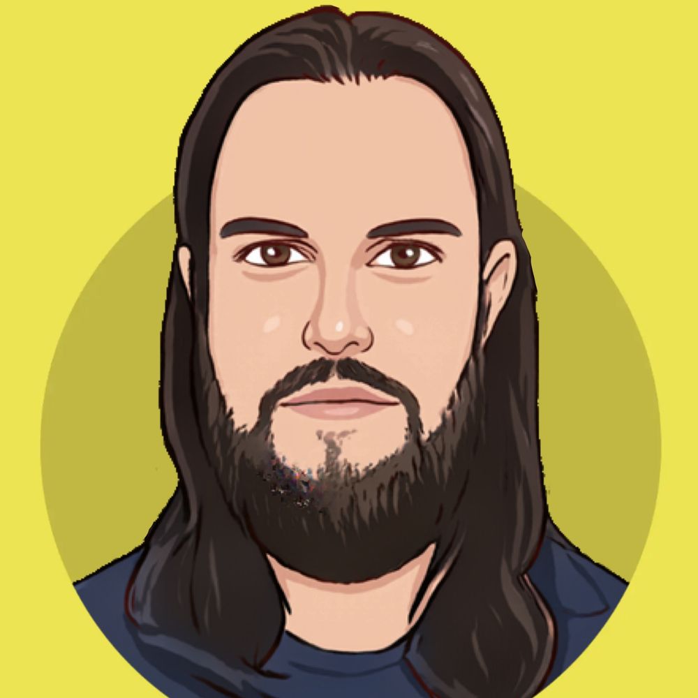 Owen Powell - Professional Voice Actor
