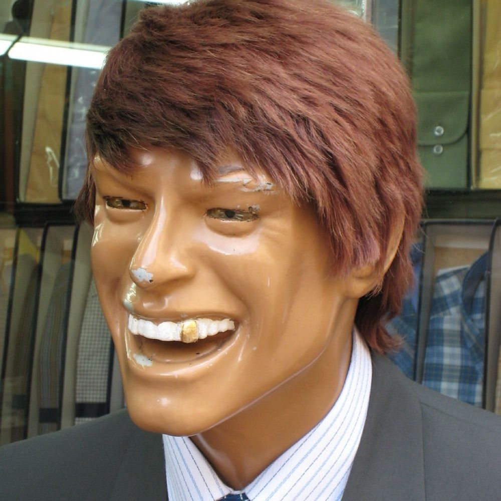 D-Wreck