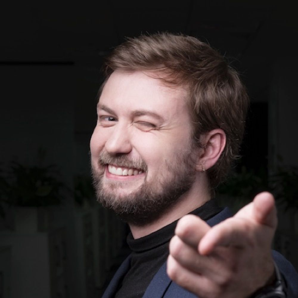 Oleksandr Leushchenko 🇺🇦