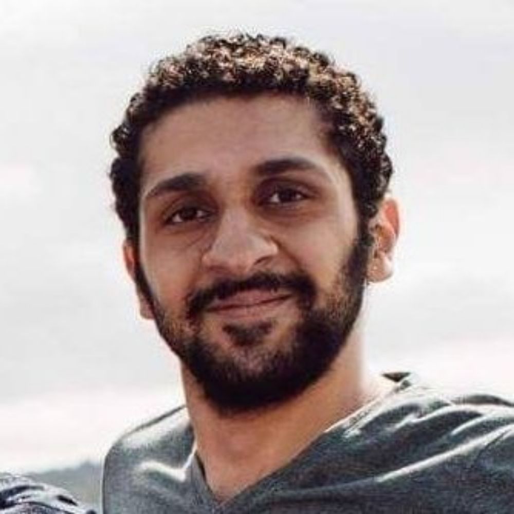 Mohamed Sabba