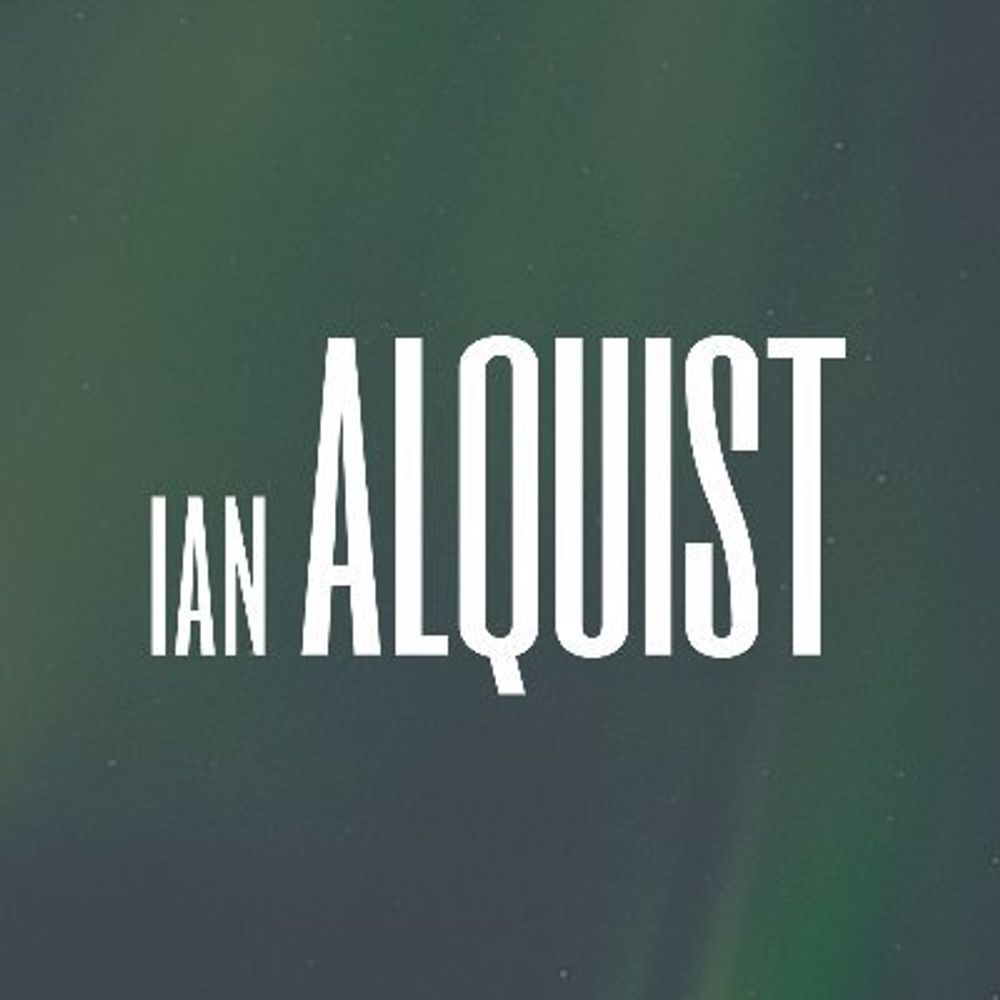 IAlquist
