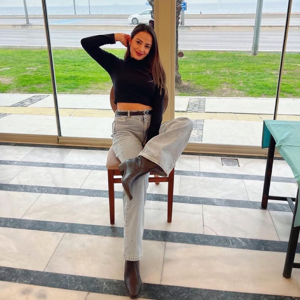 Ezgi Samsa