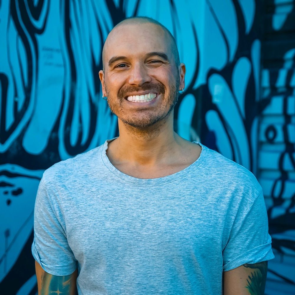 Alex Mills