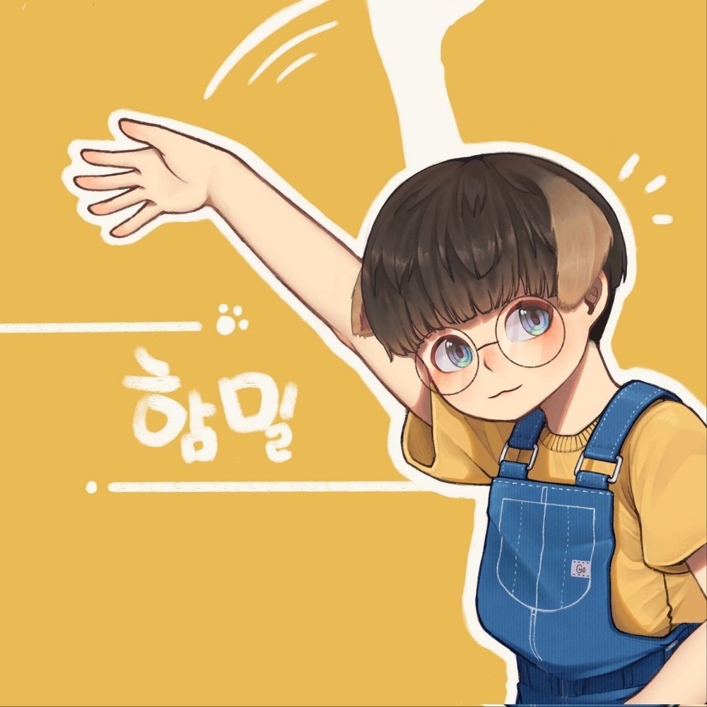 허니버터