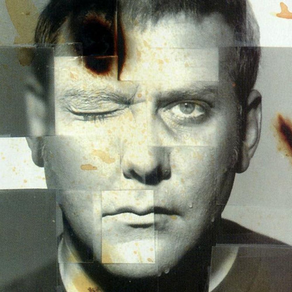 Clayton Thomson