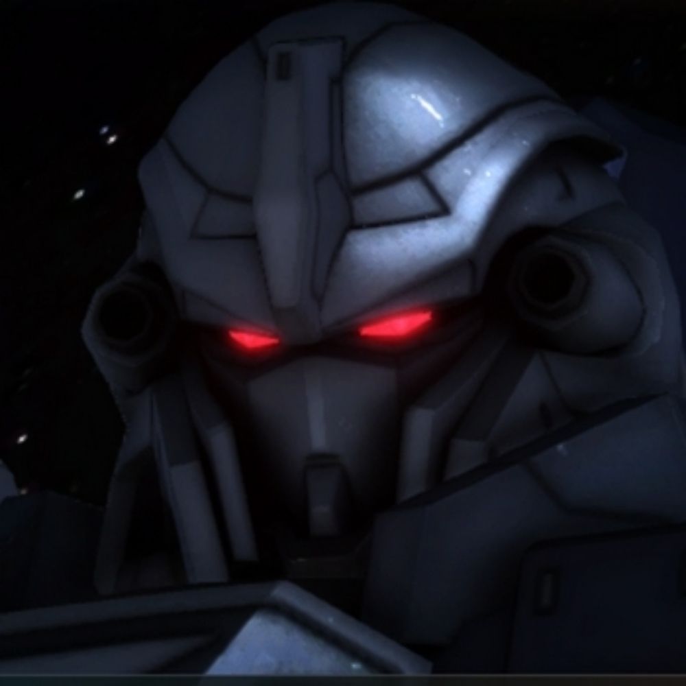 Razgriz (ラーズグリーズ)