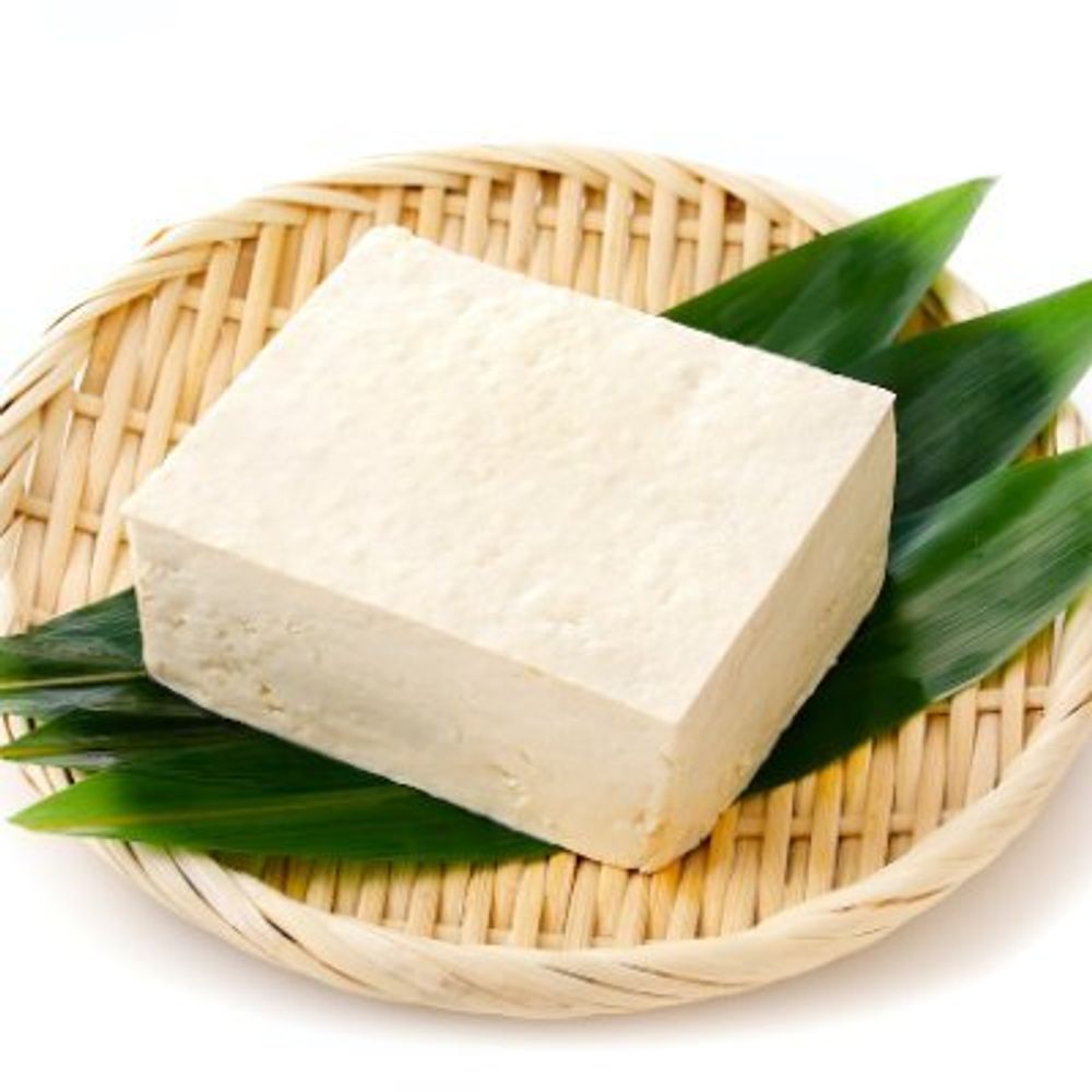 豆腐