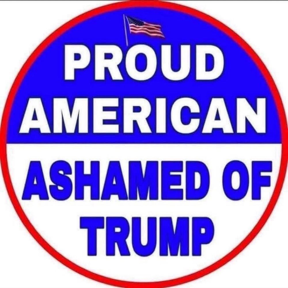 I hate MAGA Republicans